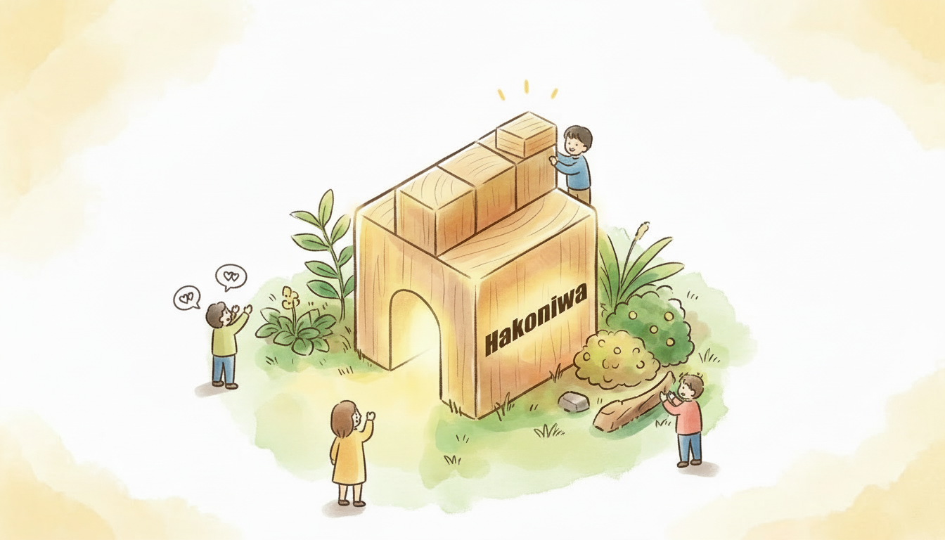 「その一声」がプロダクトを動かす。ブロックテーマ Hakoniwa の機能追加・品質向上に反映されたフィードバック 5 選【2025 年版】